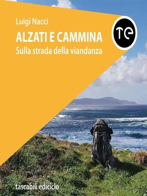 cover image of Alzati e cammina